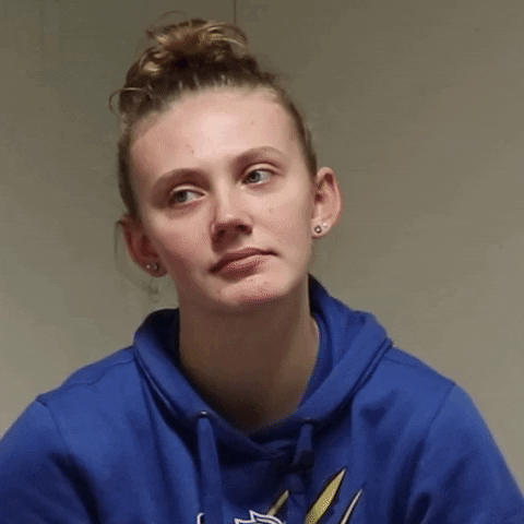 Sport Omg GIF by Lesphenix