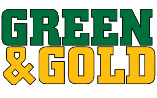 Gmu Georgemason Sticker by wearmason