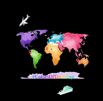 ColorsOfTraveling GIF