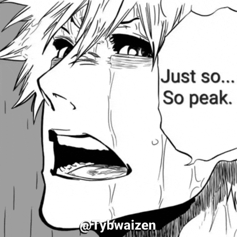 Jjk Peak GIF