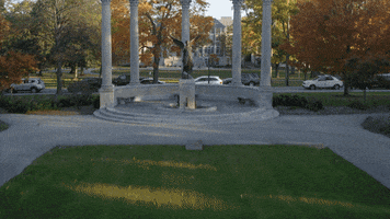 First Day Hello GIF by Ball State University