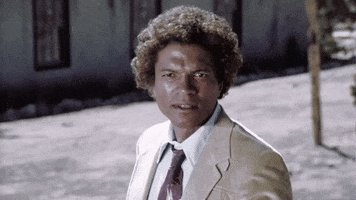 Billy Dee Williams GIF