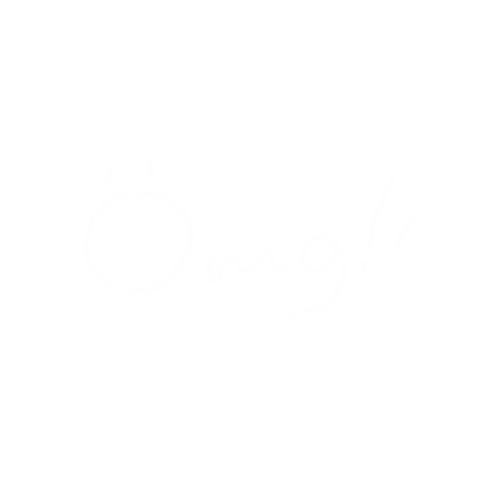 Omg Sticker