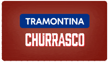 Churrasco GIF by Tramontina