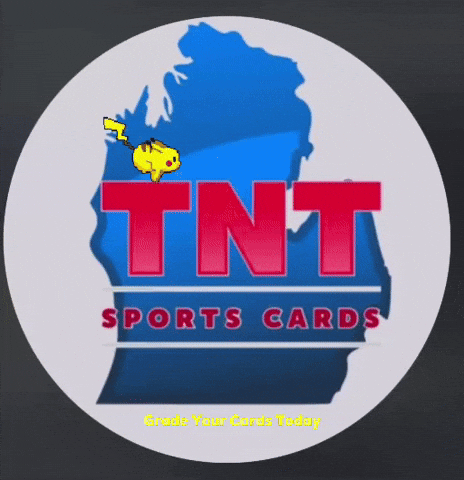 Grade Your Cards Today GIF