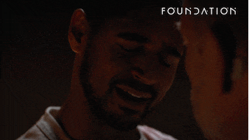 No Way Foundation GIF by Apple TV