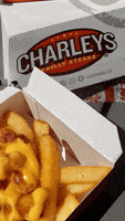 French Fries Cheese GIF by Charleys