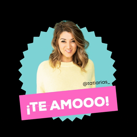 Tati GIF by aesbranding