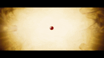 Annihilation GIF
