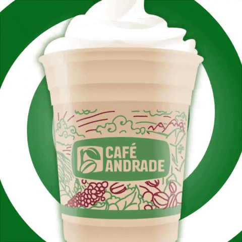 Coffee Veracruz GIF by Cafe Andrade Oficial