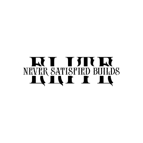 NSB Elite Sticker