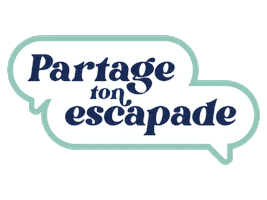 Francais Partage Sticker by Office québécois de la langue française