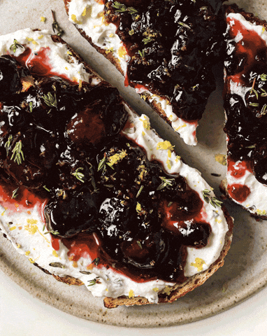 GIF by Peace Love and Low Carb