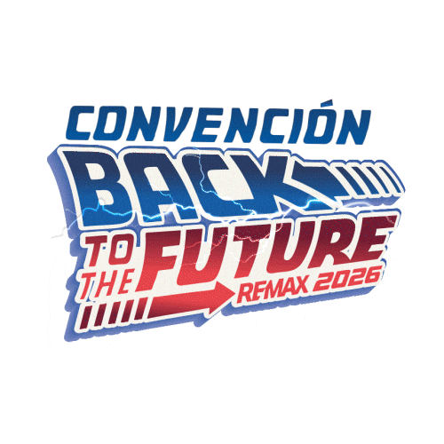 Convencionremaxbolivia2026 Sticker by RE/MAX Bolivia