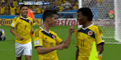 colombia nt