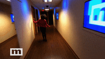 angry let me in GIF by The Maury Show