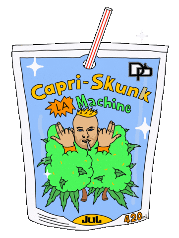 Rap Sticker