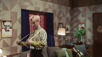 Isaac In2It GIF