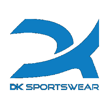 DK Sportswear Sticker