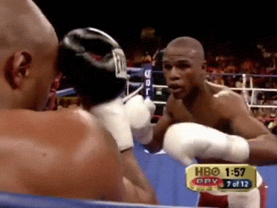 boxing