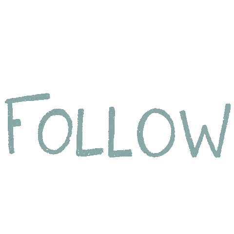 Follow Sticker