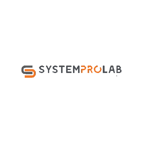 Laboratorio Sticker by systemprolab
