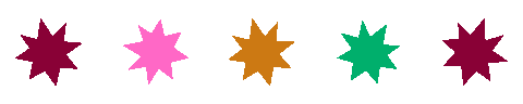 Star Sticker