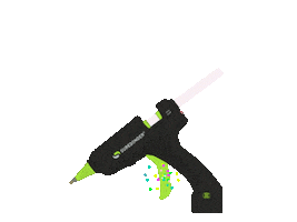 Surebonder Sticker