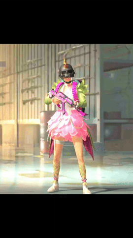 Pubg GIF
