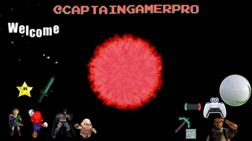 Gaming GIF