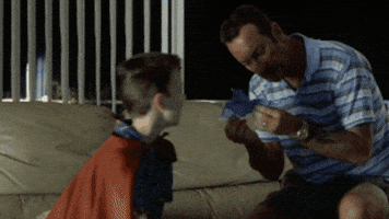 Pterodactyl GIF