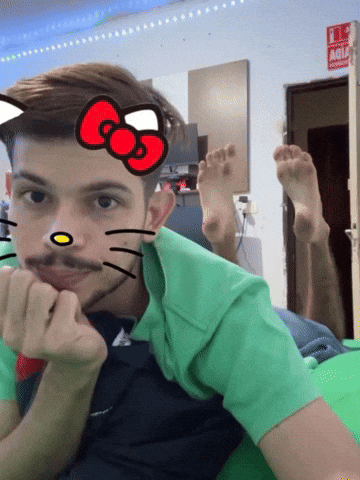 Dumb GIF