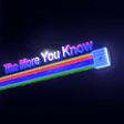 The More You Know, guides.vote