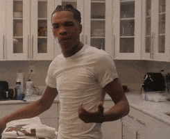 All In Rapper GIF by Lil Baby
