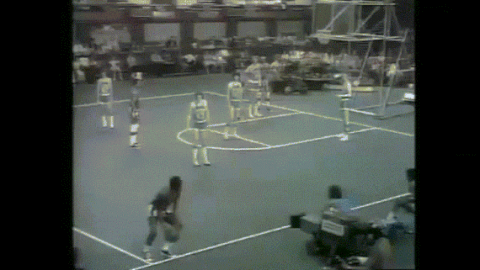 harlem globetrotters