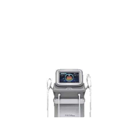 Focus Dual Sticker by Eunsung Global