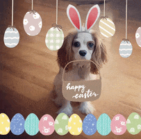 Easter GIF