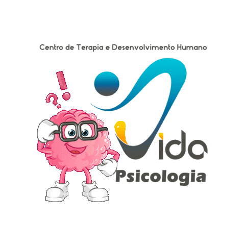 Centro De Terapia Vida Sticker