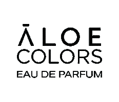 Greek Perfume Sticker by Aloe Colors