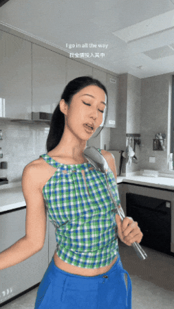 Tank Top GIF by OTHER STORE