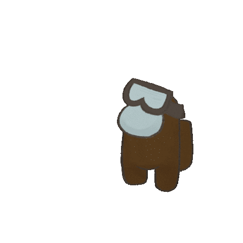 Ganggame Sticker