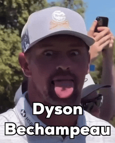 Pga Tour Masters GIF