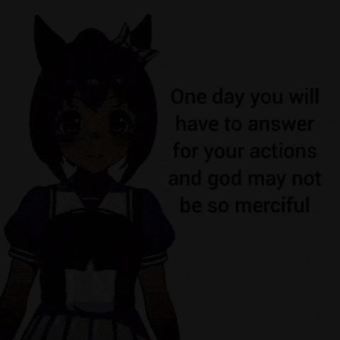 Pretty Derby Umamusume GIF