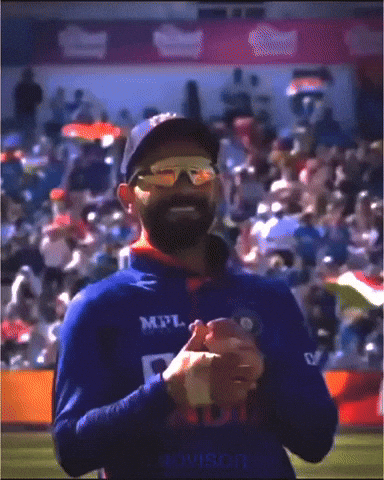 Virat Kohli GIF