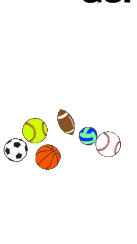 Youth Sports Team Sticker by Sports Matter