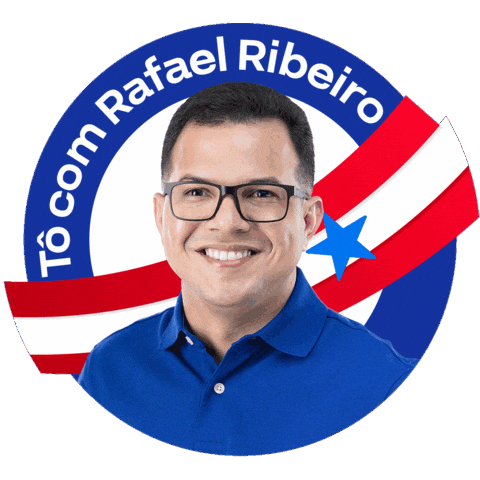 Rafael Ribeiro Sticker by Multiplay