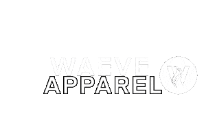 Sticker by Waeve Apparel