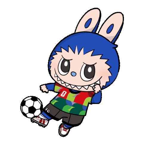 Labubu Popmart Sticker by popmartglobal