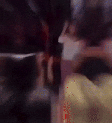 Faye GIF