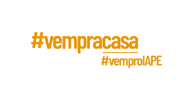Colégio IAPE Sticker